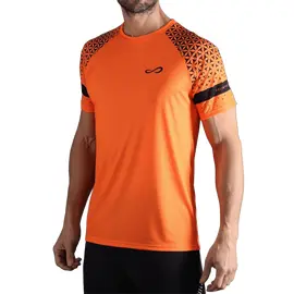 Футболка Endless Feisty Geo Orange