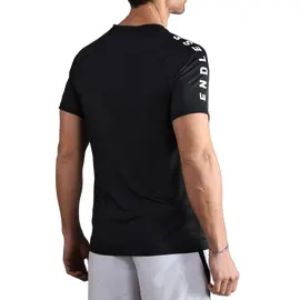 Футболка Endless Feisty Iconic Black