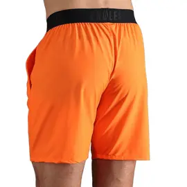 Шорты Endless Ace Iconic Orange