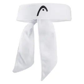 Бандана Head Pro Player White