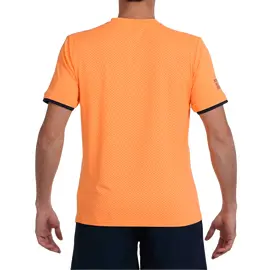 Футболка мужская Bullpadel Casuari Orange