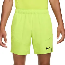 Шорты Nike Court Advantage 7in Cyber/Black
