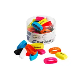 Силиконовое кольцо Babolat Assorted 1 штука