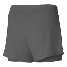 Женские шорты Mizuno Flex Short Black