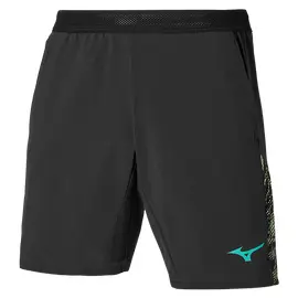 Шорты Mizuno Mugen 8 in Amplify Black