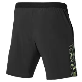 Шорты Mizuno Mugen 8 in Amplify Black