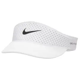 Козырек Nike Dri-Fit Advantage White/Anthracite/Black