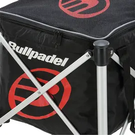 Корзина Bullpadel 100 мячей