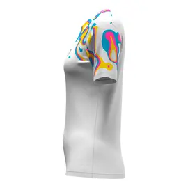 Женская футболка Joma Torneo White