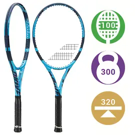 Теннисная ракетка Babolat Pure Drive (2025)