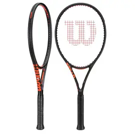 Теннисная ракетка Wilson Clash 100 V3.0