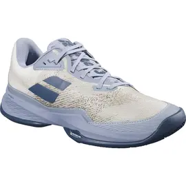Теннисные кроссовки Babolat Jet Mach 3 Clay Court White/Dark Grey