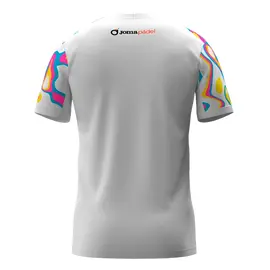 Футболка Joma Torneo White