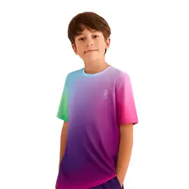 Футболка для мальчиков 7/6 Max T-shirt Gradient