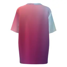 Футболка для мальчиков 7/6 Max T-shirt Gradient