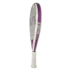 Ракетка для падел Varlion LW One Woman White/Pink