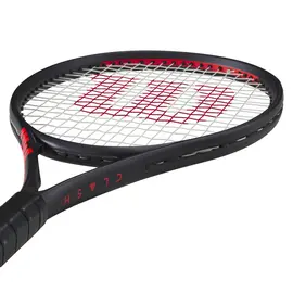Детская теннисная ракетка Wilson Clash 25 V3.0