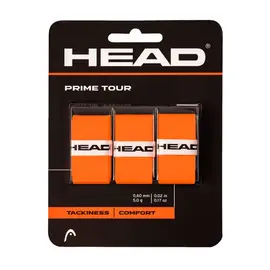 Намотка Head Prime Tour Orange 3 штуки