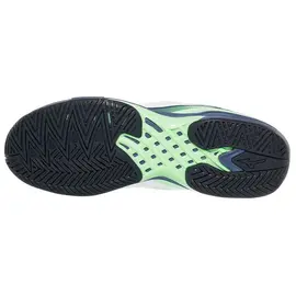 Теннисные кроссовки Mizuno Wave Exceed Tour 6 AC White/India Ink/Neo Mint