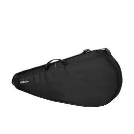 Чехол-сумка Wilson RF Racquet Cover Black