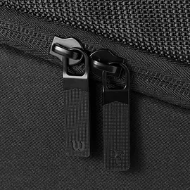 Чехол-сумка Wilson RF Racquet Cover Black