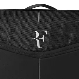 Чехол-сумка Wilson RF Racquet Cover Black
