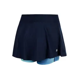 Юбка для девочек Bidi Badu Spectrum Dark Blue/Turquoise