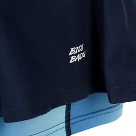 Юбка для девочек Bidi Badu Spectrum Dark Blue/Turquoise