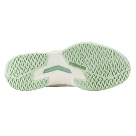 Теннисные кроссовки Head Sprint Team 4.0 Women Chalk White/Light Green