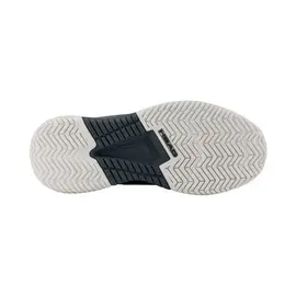 Детские теннисные кроссовки Head Sprint Velcro 4.0 Dark Blue/Red