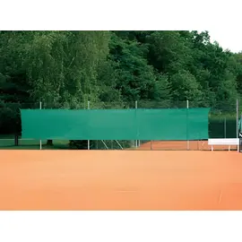 Фон теннисный защитный без логотипа RKT 313 (светло-зеленый) 18*3 м