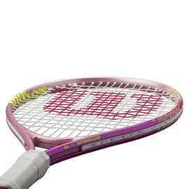 Детская теннисная ракетка Wilson Intrigue 19