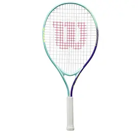 Детская теннисная ракетка Wilson Intrigue 25