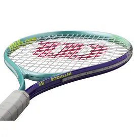 Детская теннисная ракетка Wilson Intrigue 25