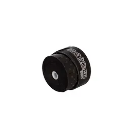 Намотка Black Crown Pro Pro Perforated Black 3 штуки