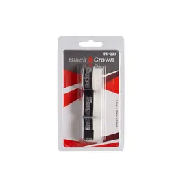 Намотка Black Crown Pro Pro Perforated White 3 штуки
