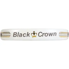 Ракетка для падел Black Crown Hurricane Pro 3.0