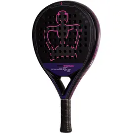Ракетка для падел Black Crown Win Carbon