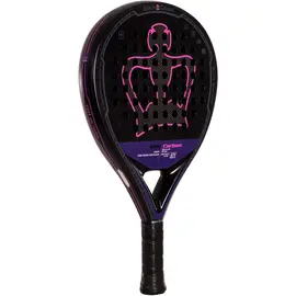 Ракетка для падел Black Crown Win Carbon
