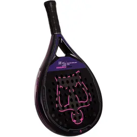 Ракетка для падел Black Crown Win Carbon