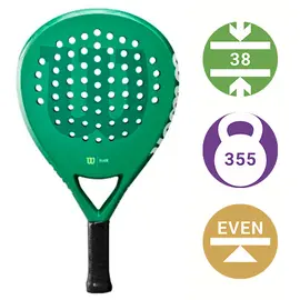 Ракетка для падел Wilson Blade LS V3
