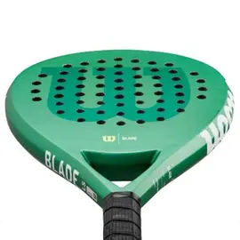 Ракетка для падел Wilson Blade LS V3