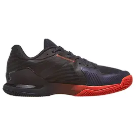 Теннисные кроссовки Head Sprint Pro 4.0 Сlay Men Dark Blue/Red