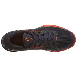 Теннисные кроссовки Head Sprint Pro 4.0 Сlay Men Dark Blue/Red