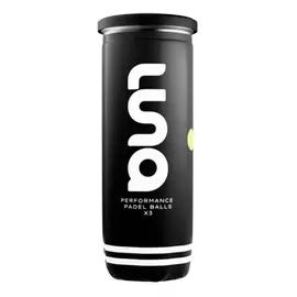 Мячи для падел Luna Sports Performance 72 мяча (24 х 3)