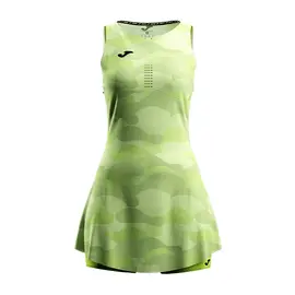 Платье Joma Challenge Lime