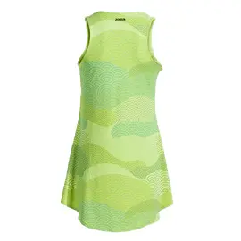 Платье Joma Challenge Lime