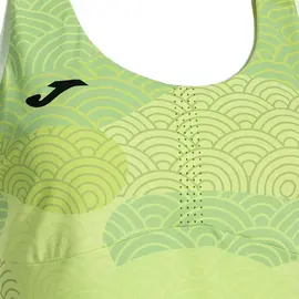 Платье Joma Challenge Lime