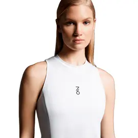 Платье женское 7/6 Mari Dress White