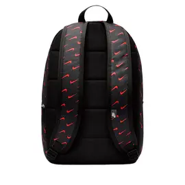Рюкзак Nike Heritage Black/Red